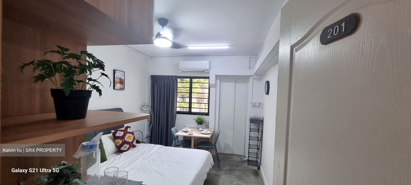 Blk 345 Jurong East Street 31 (Jurong East), HDB 3 Rooms #627033311